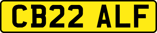 CB22ALF