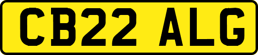 CB22ALG
