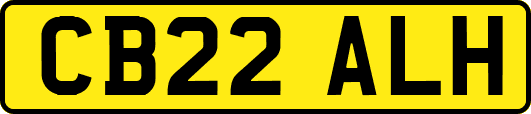 CB22ALH