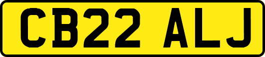CB22ALJ