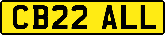 CB22ALL