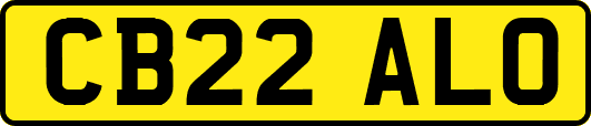CB22ALO