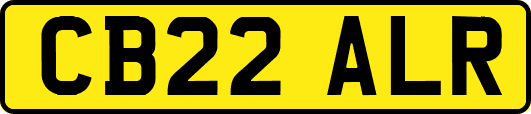 CB22ALR