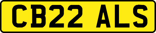 CB22ALS