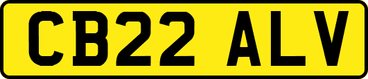 CB22ALV