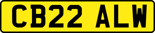 CB22ALW