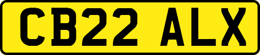 CB22ALX