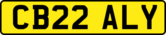 CB22ALY