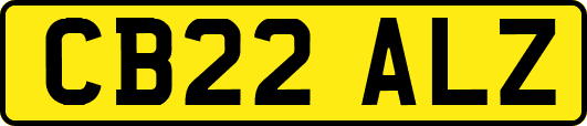 CB22ALZ