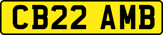 CB22AMB