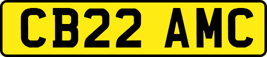 CB22AMC