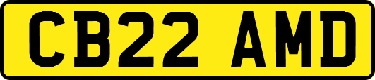 CB22AMD