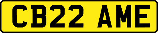 CB22AME