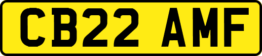 CB22AMF