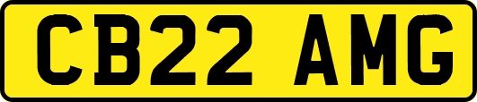 CB22AMG