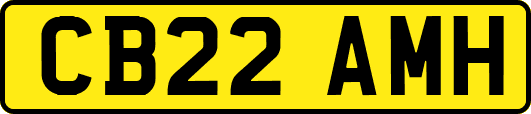 CB22AMH