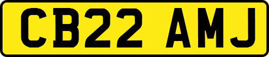 CB22AMJ