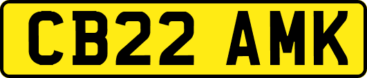 CB22AMK