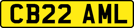 CB22AML