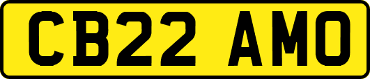 CB22AMO