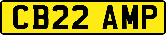 CB22AMP