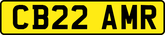 CB22AMR