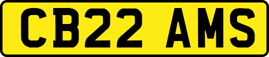 CB22AMS