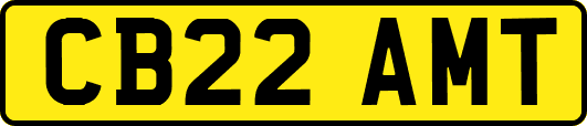 CB22AMT