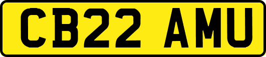CB22AMU