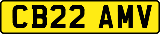 CB22AMV
