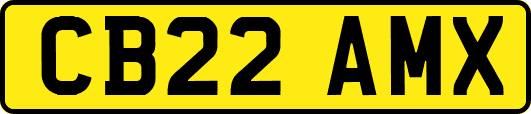 CB22AMX