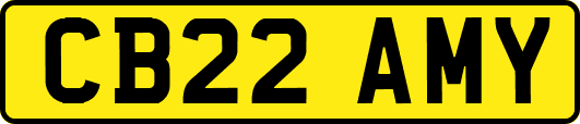 CB22AMY