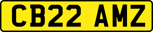 CB22AMZ