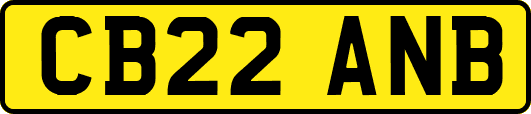 CB22ANB
