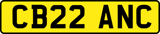 CB22ANC