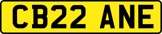 CB22ANE