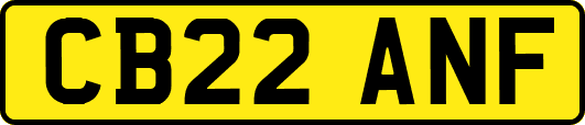 CB22ANF