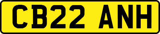 CB22ANH