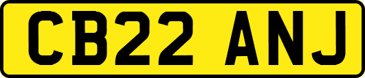 CB22ANJ