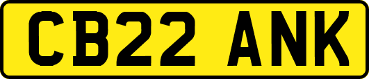 CB22ANK