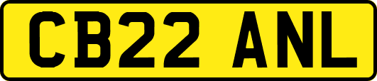 CB22ANL
