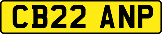 CB22ANP