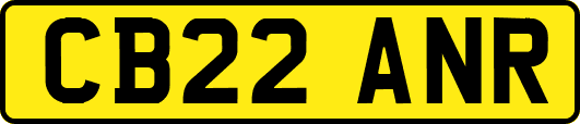 CB22ANR