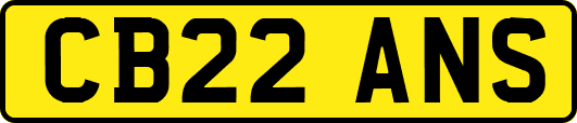 CB22ANS