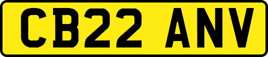 CB22ANV