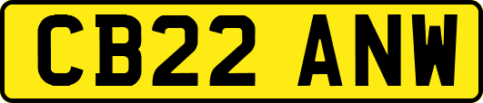 CB22ANW