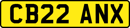 CB22ANX