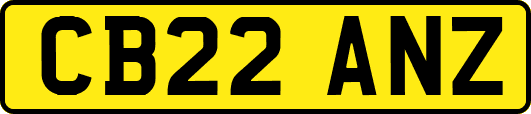 CB22ANZ