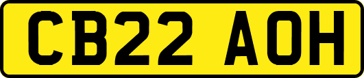 CB22AOH