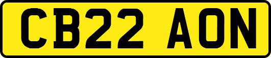 CB22AON